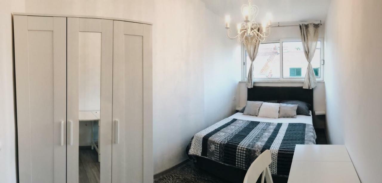 Apartment Central Perk