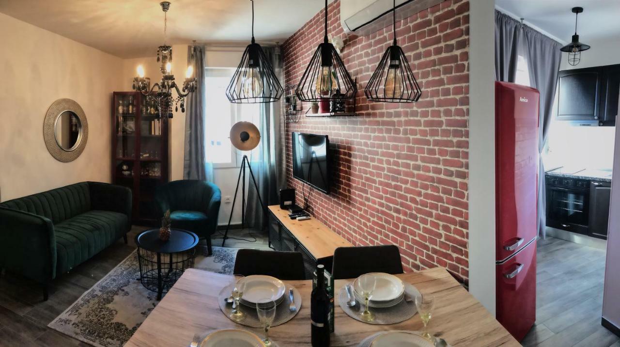 Central Perk Apartment