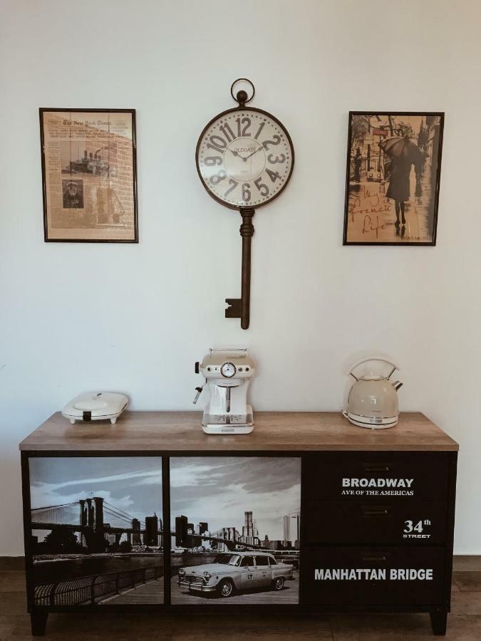 Central Perk Apartment *